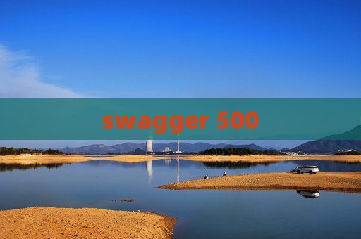 swagger 500